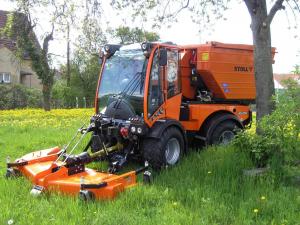 Holder S990 '2008